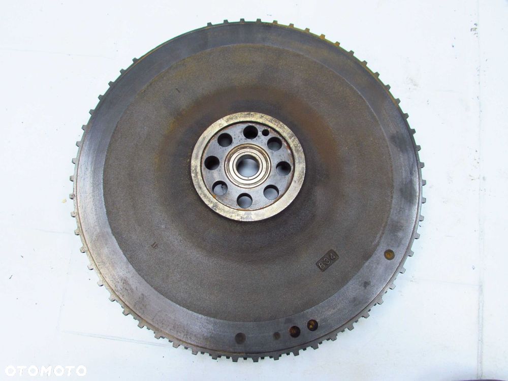 ISUZU NPR NQR NKR N75 5.2 D 4HK1 07- SPRZEGLO TARCZA DOCISK EXEDY ISD092 ISC592 KPL - 4