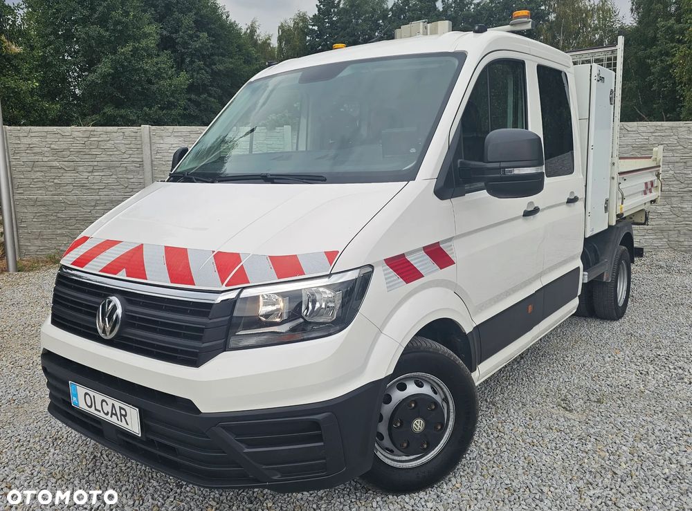 Volkswagen CRAFTER - 2