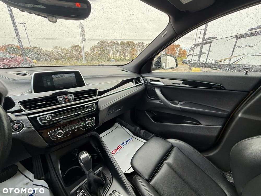 BMW X2 - 12