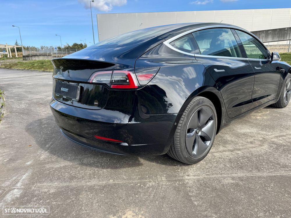 Tesla Model 3 Standard Range Plus RWD - 8