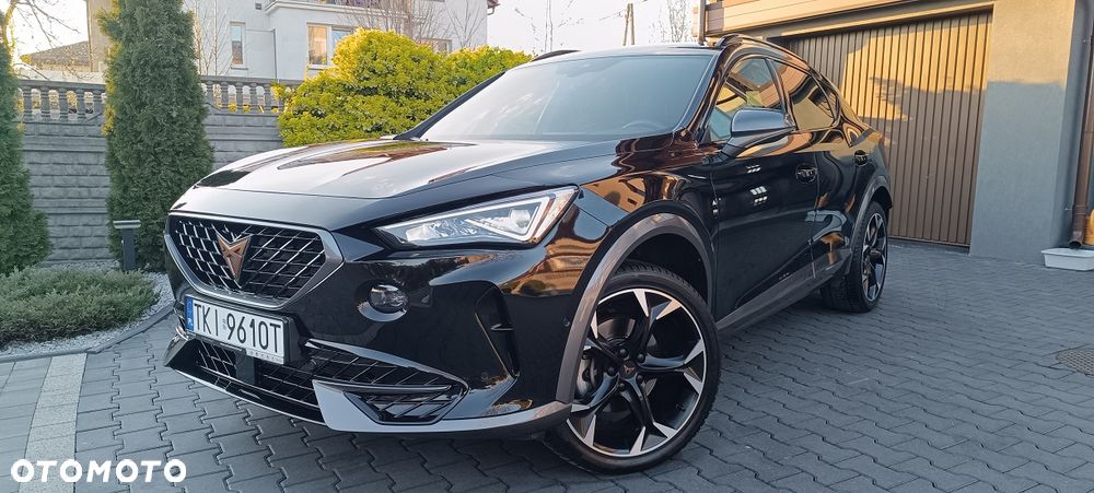 Cupra Formentor 1.5 TSI DSG - 7