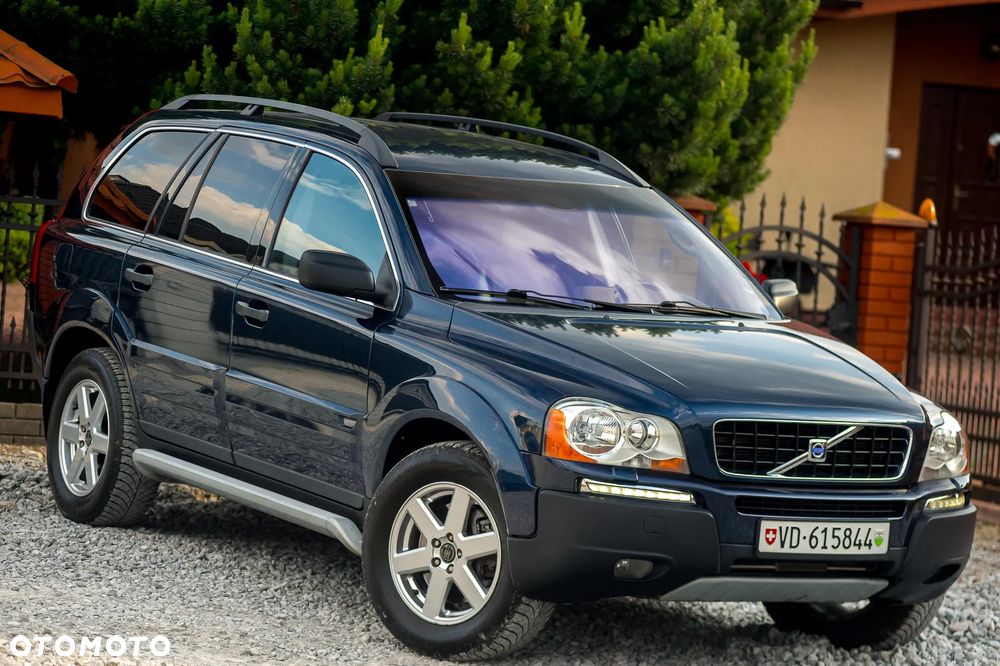 Volvo XC 90 T6 Executive - 3