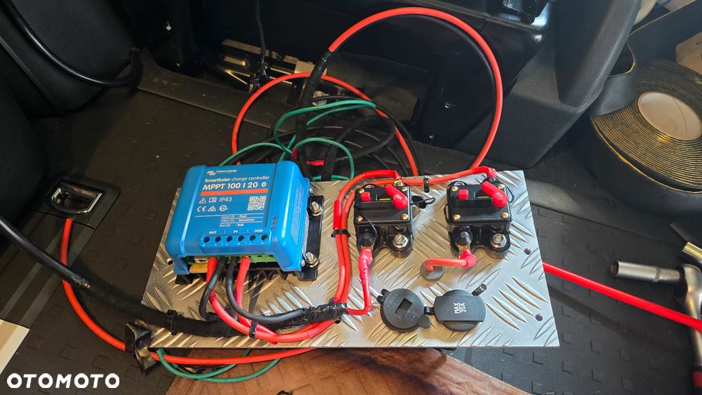 Volkswagen California - 12