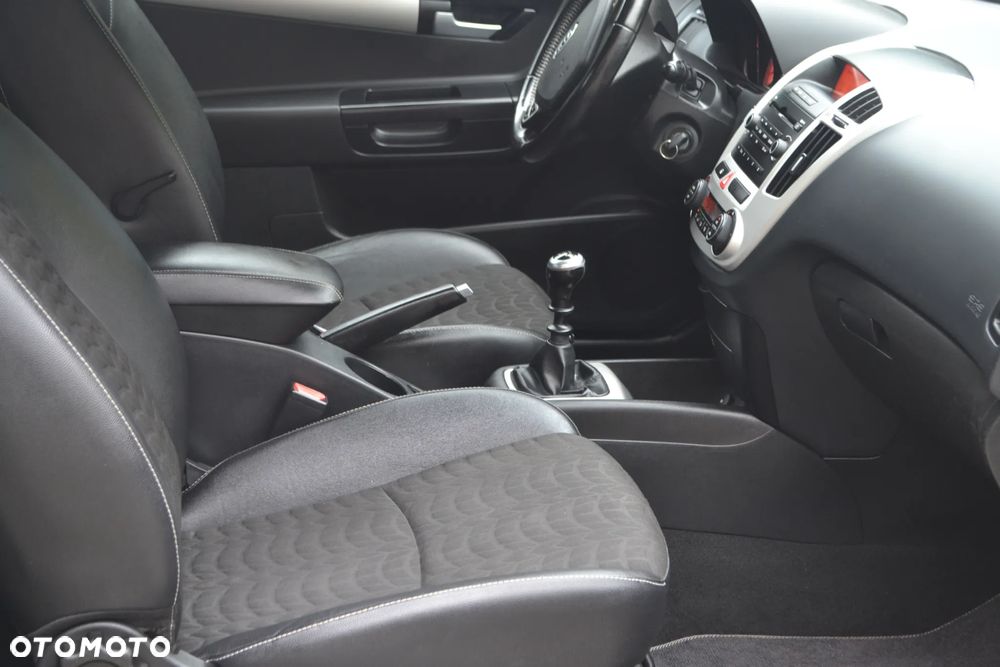 Kia ProCeed 1.6 CVVT EX - 9