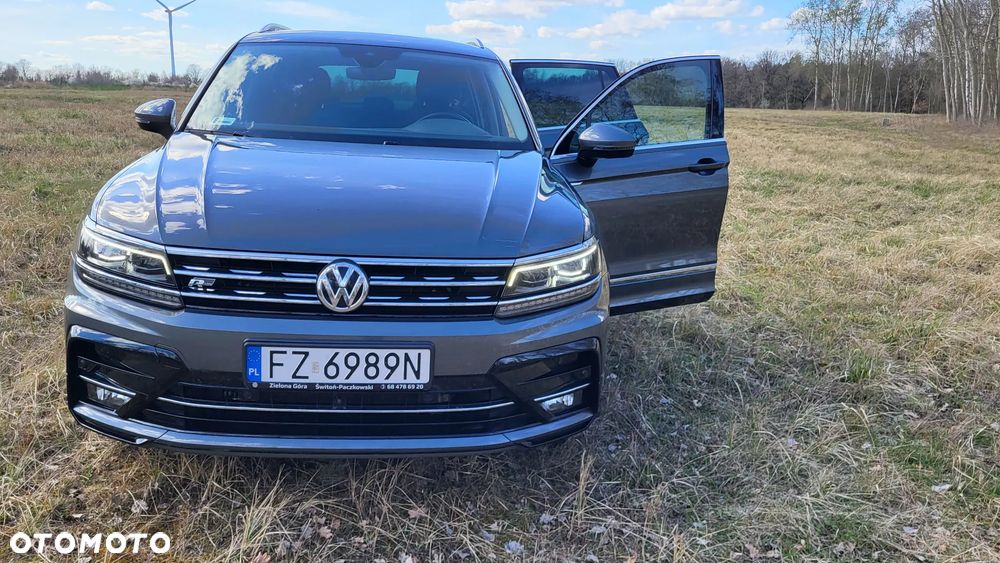 Volkswagen Tiguan 2.0 TDI BMT SCR 4Mot Highline DSG - 2