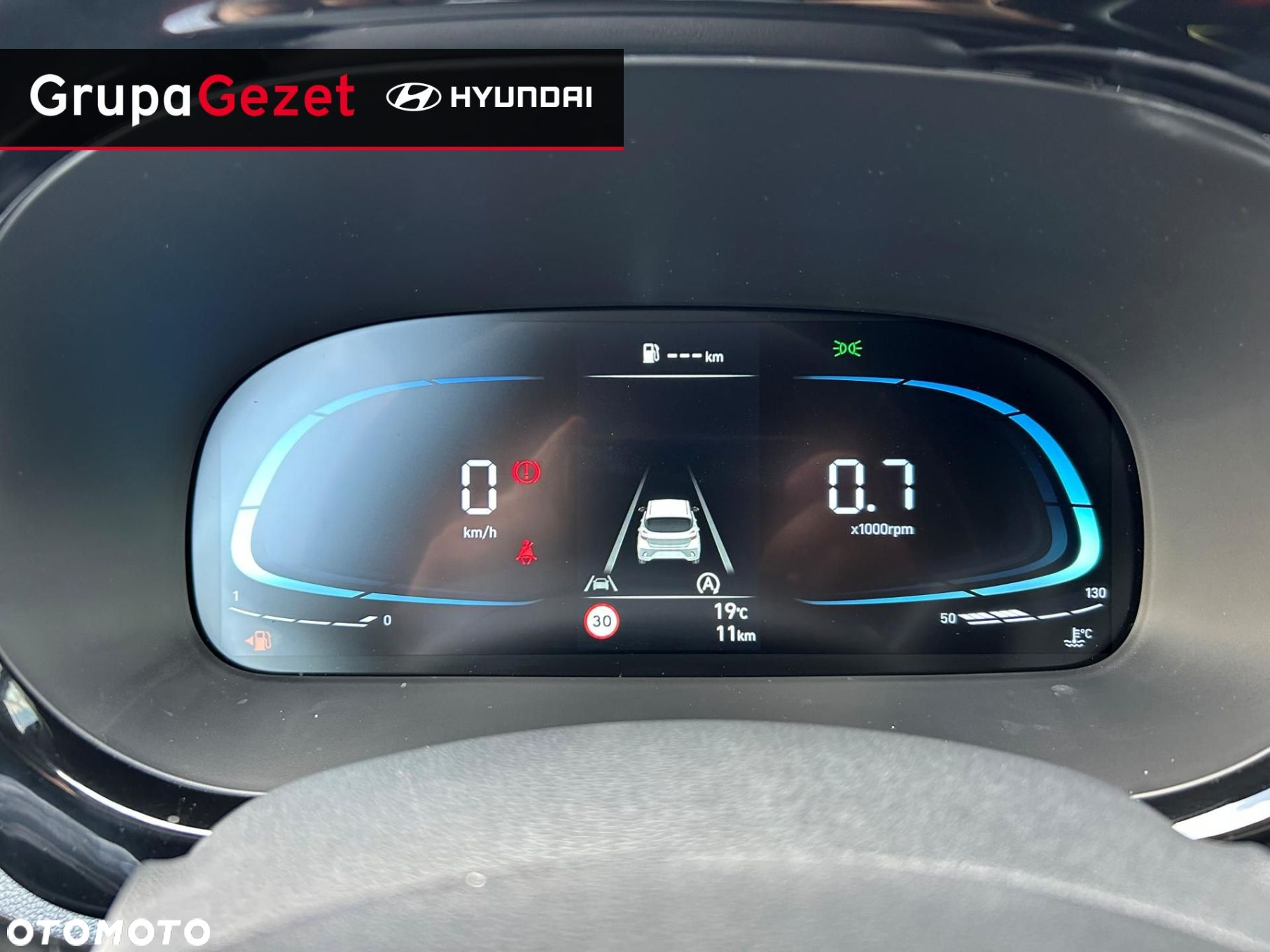 Hyundai i10 - 9