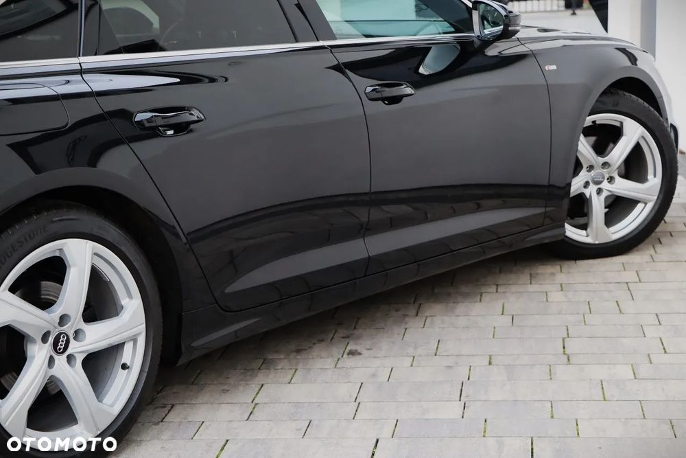 Audi A6 - 16
