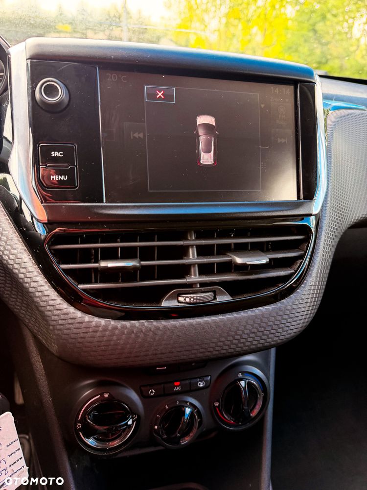 Peugeot 2008 PureTech 82 Style - 30