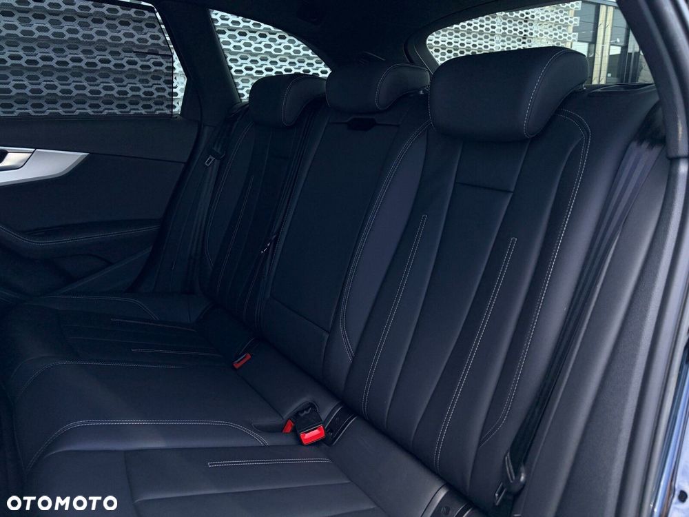 Audi A4 Allroad - 26