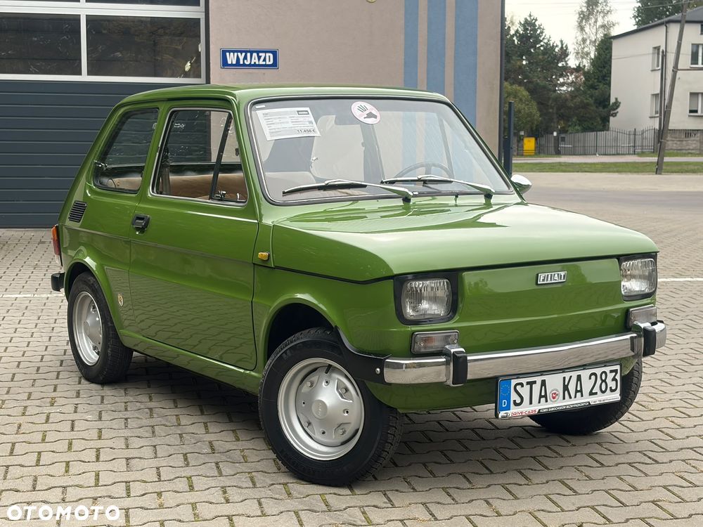 Fiat 126 - 19