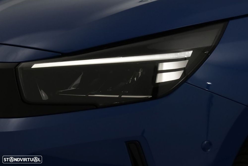 Opel Corsa-e 50 kWh Edition - 6