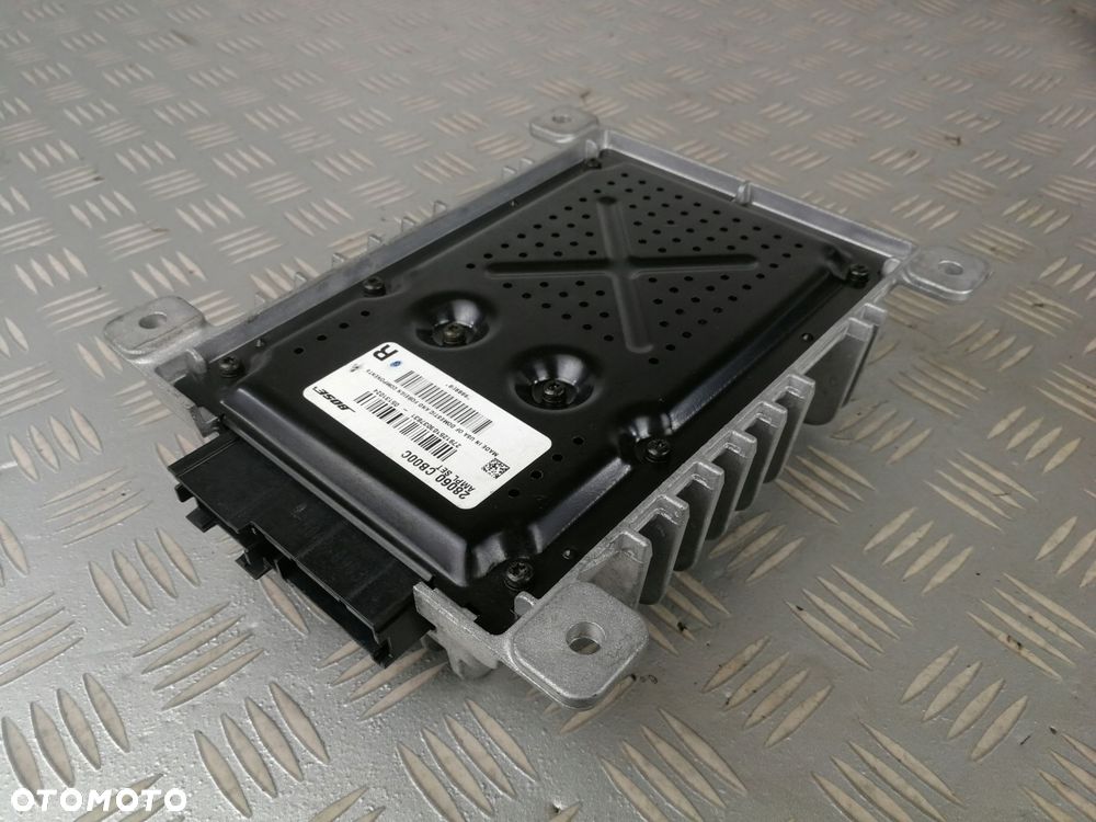 28060 CB00C wzmacniacz BOSE NISSAN MURANO Z50 2003-2008 - 3