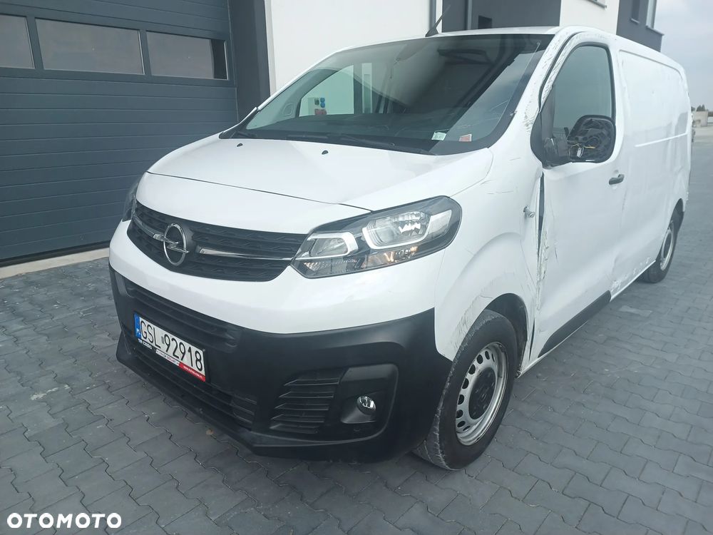 Opel Vivaro - 22