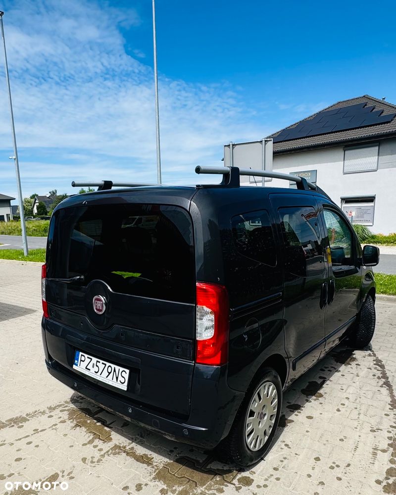 Fiat Qubo 1.4 8V MyLife - 5
