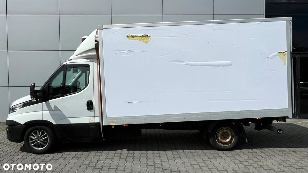 Iveco Daily - 8
