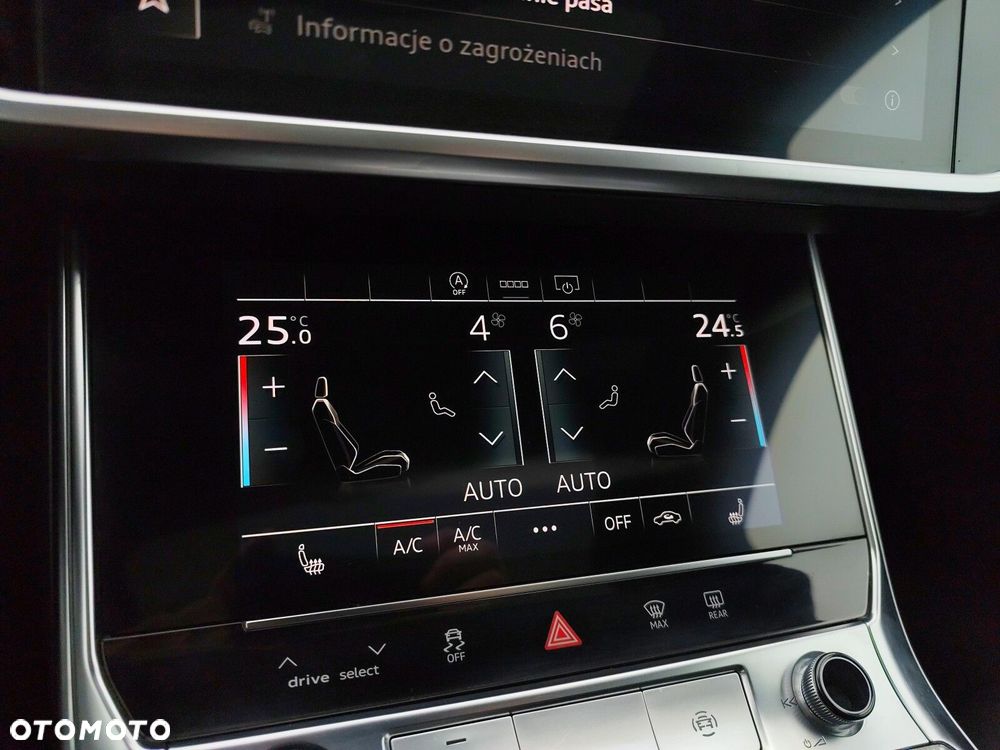 Audi A6 Avant - 27