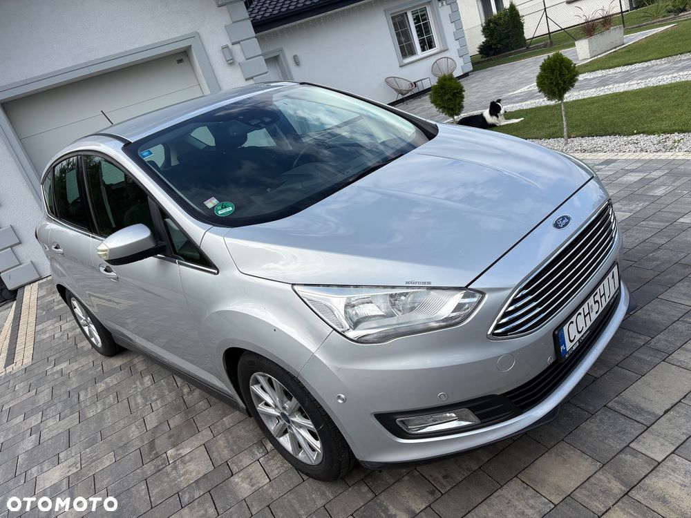 Ford C-MAX - 25