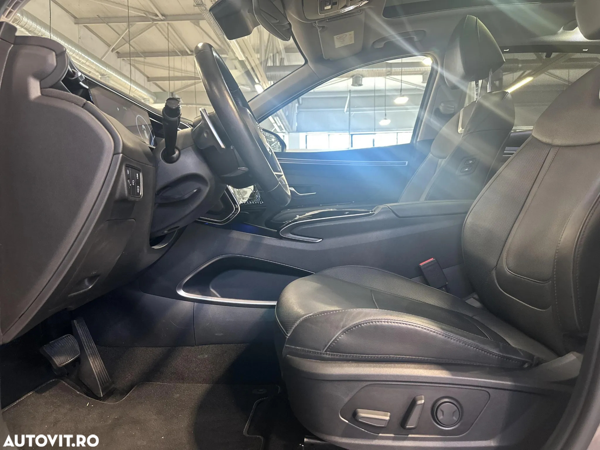 Hyundai Tucson - 25