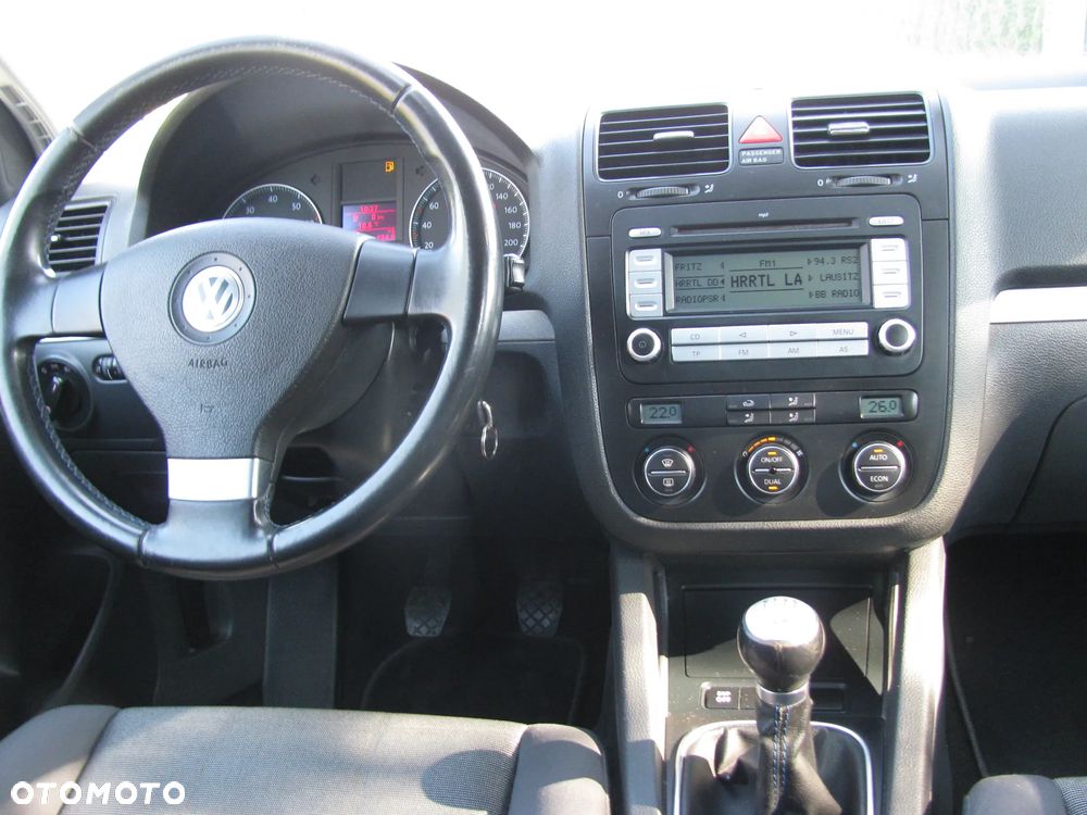 Volkswagen Golf 1.4 Tour Edition - 27