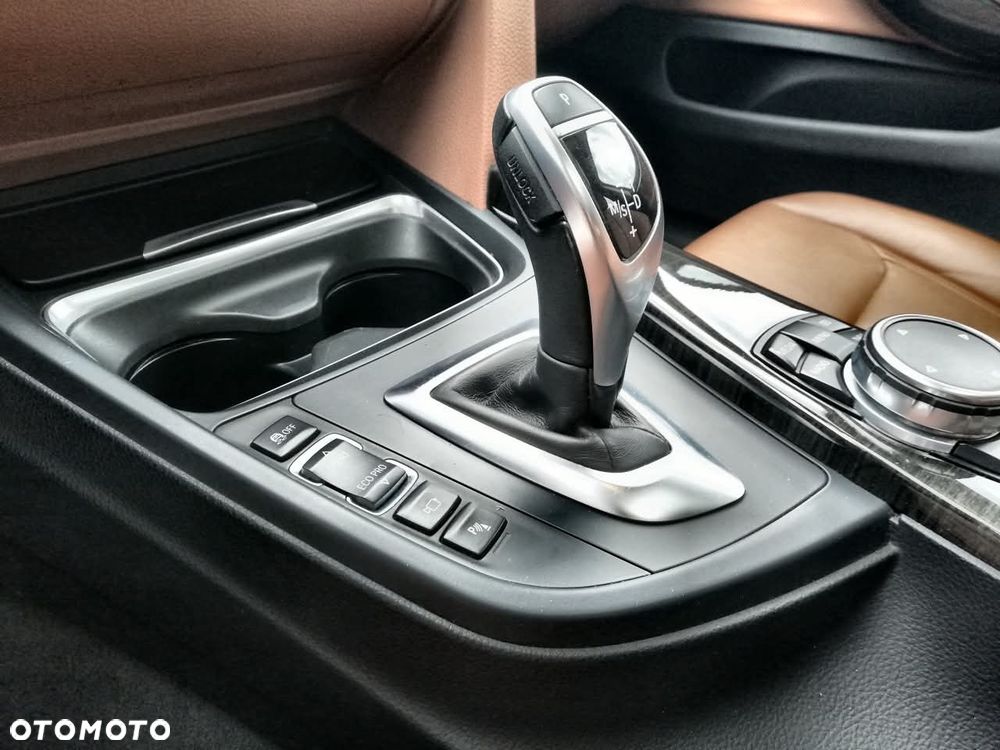 BMW Seria 4 428i Luxury Line - 10
