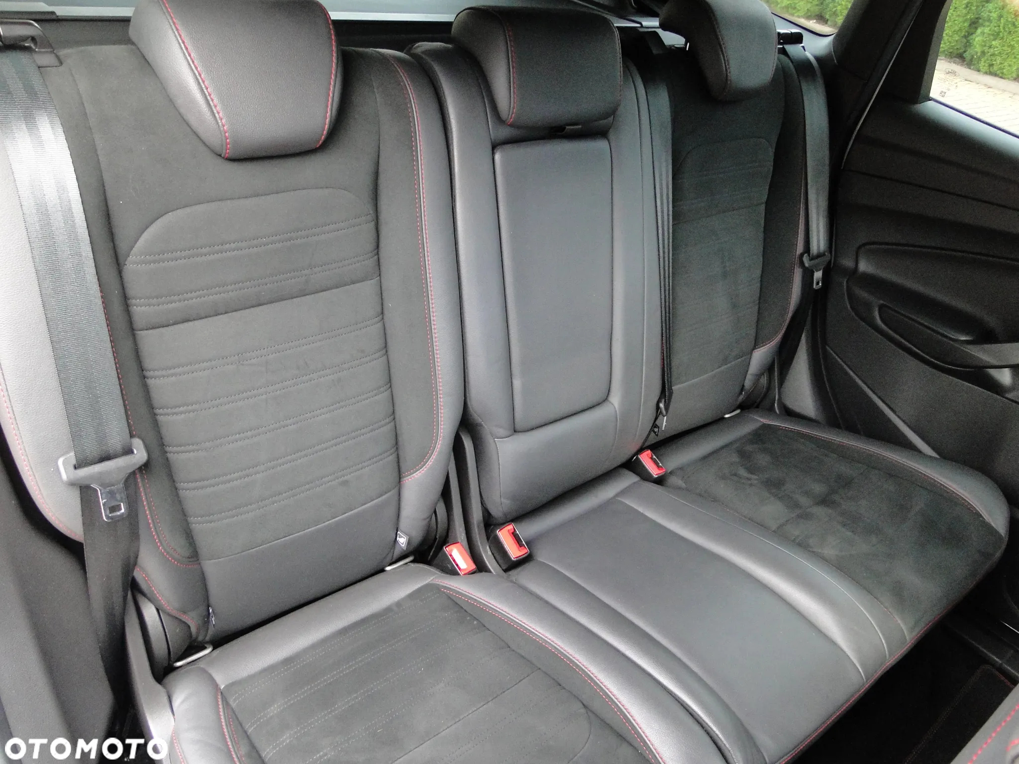 Ford Kuga 1.5 EcoBoost FWD ST-Line ASS - 15