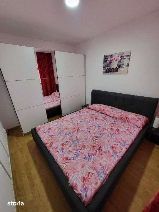 Apartament cu 3 camere str. Mioritei — fotografia 3