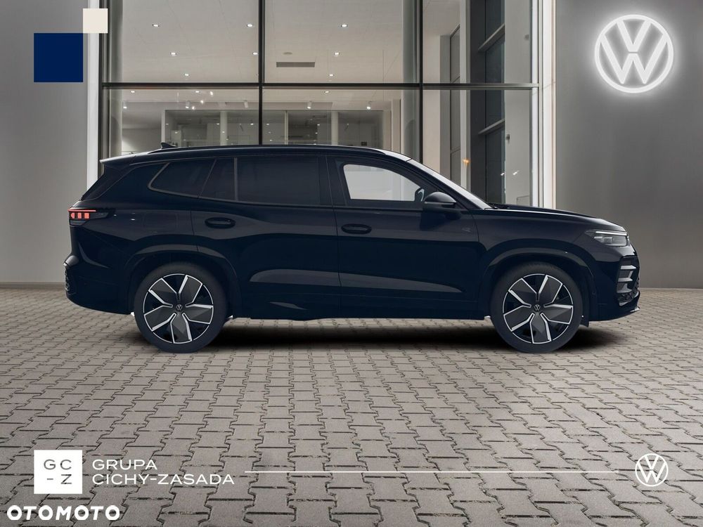 Volkswagen Tayron 2026 photo 3