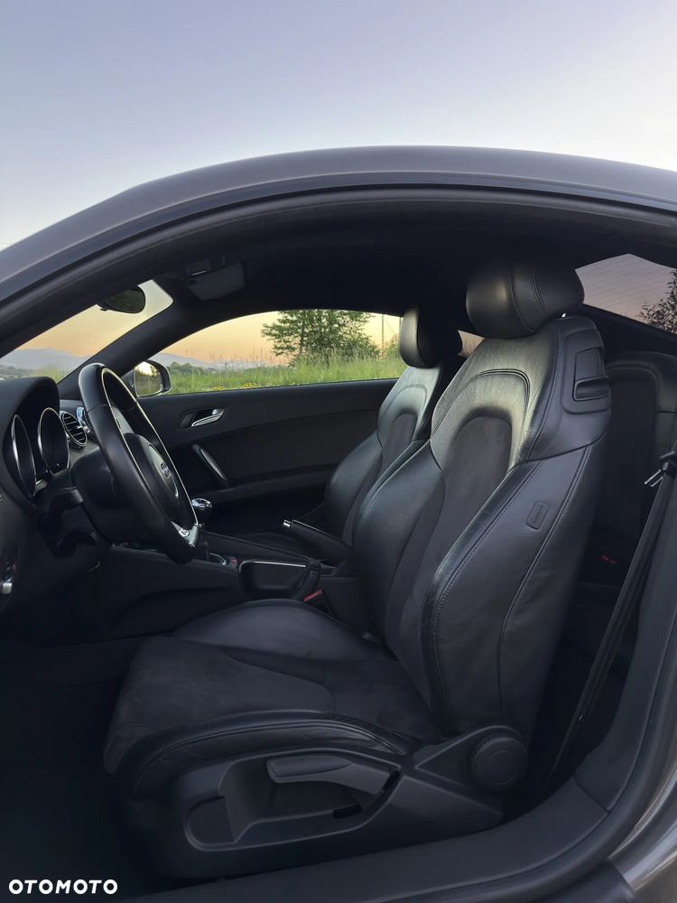Audi TT Coupé 1.8 TFSI - 23
