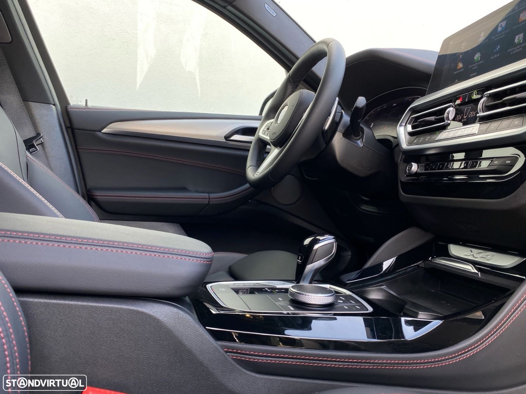 BMW X4 20 d xDrive Pack M Auto - 13
