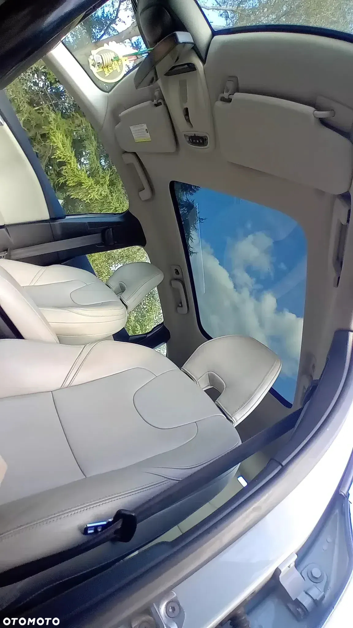 Volvo V40 D4 Drive-E Ocean Race - 18