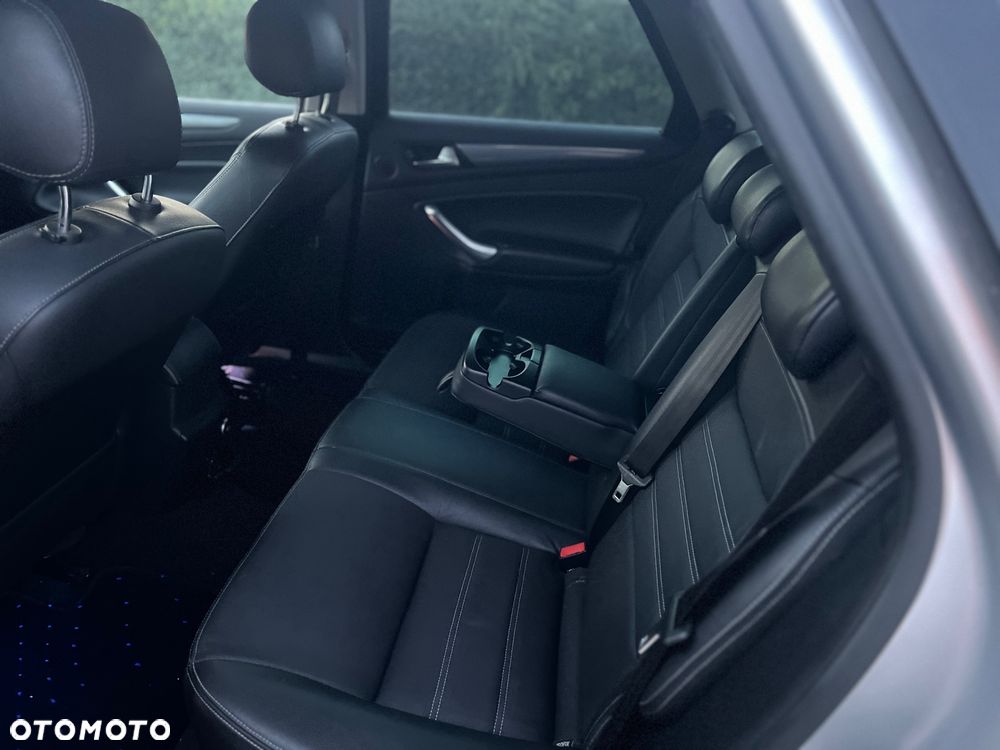 Ford Mondeo 2.0 TDCi Titanium S - 16
