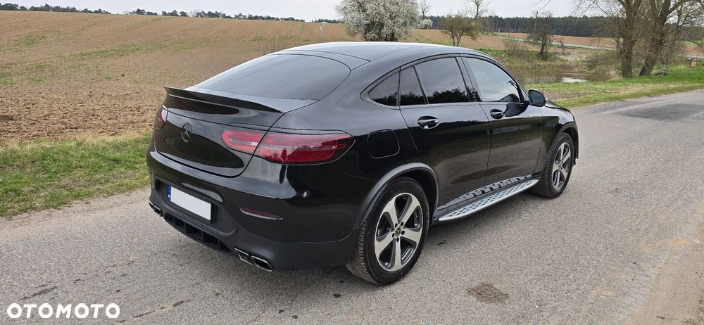 Mercedes-Benz GLC - 3