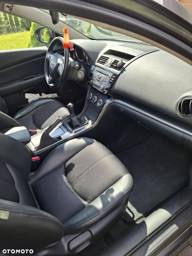 Mazda 6 2.0 Kirei - 11