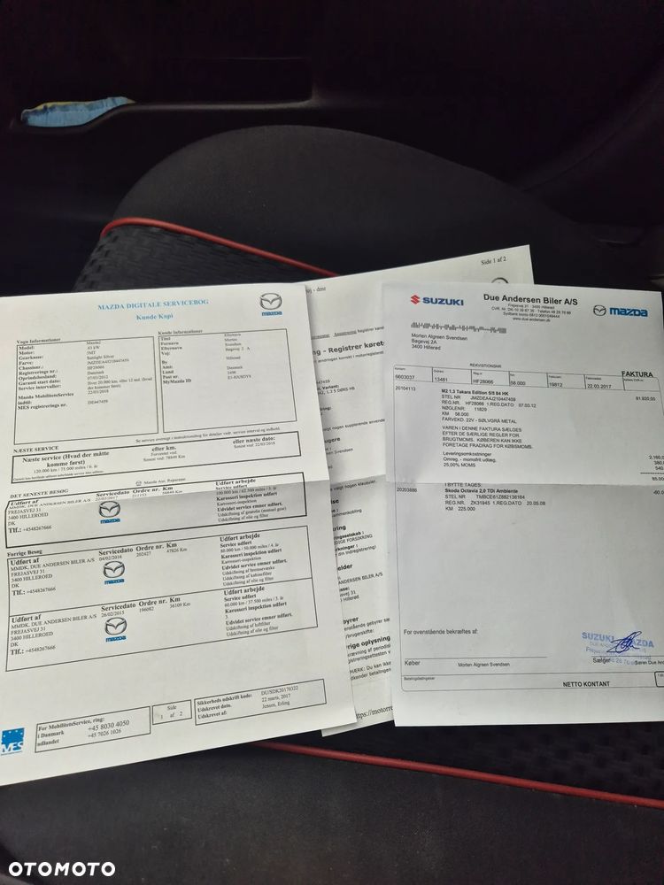 Mazda 2 1.3 MZR Edition - 6