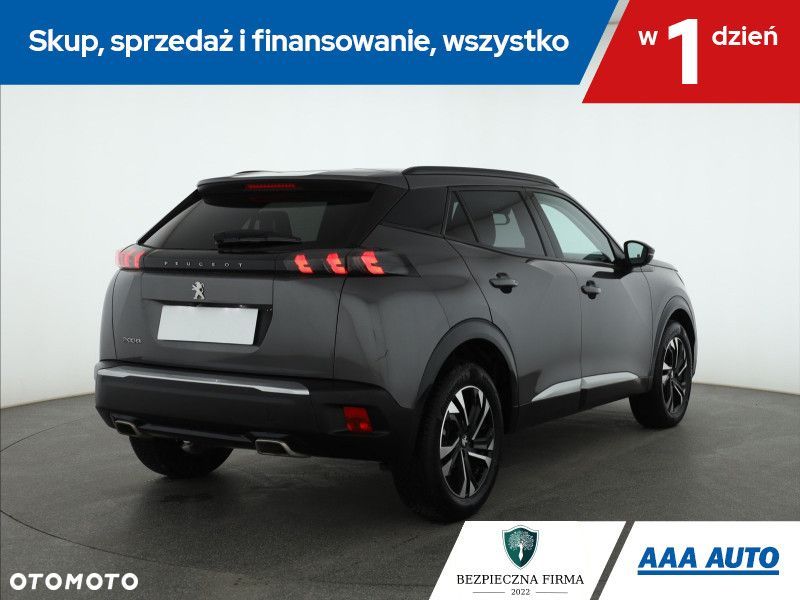 Peugeot 2008 - 6
