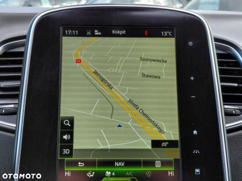 Renault Scenic - 19