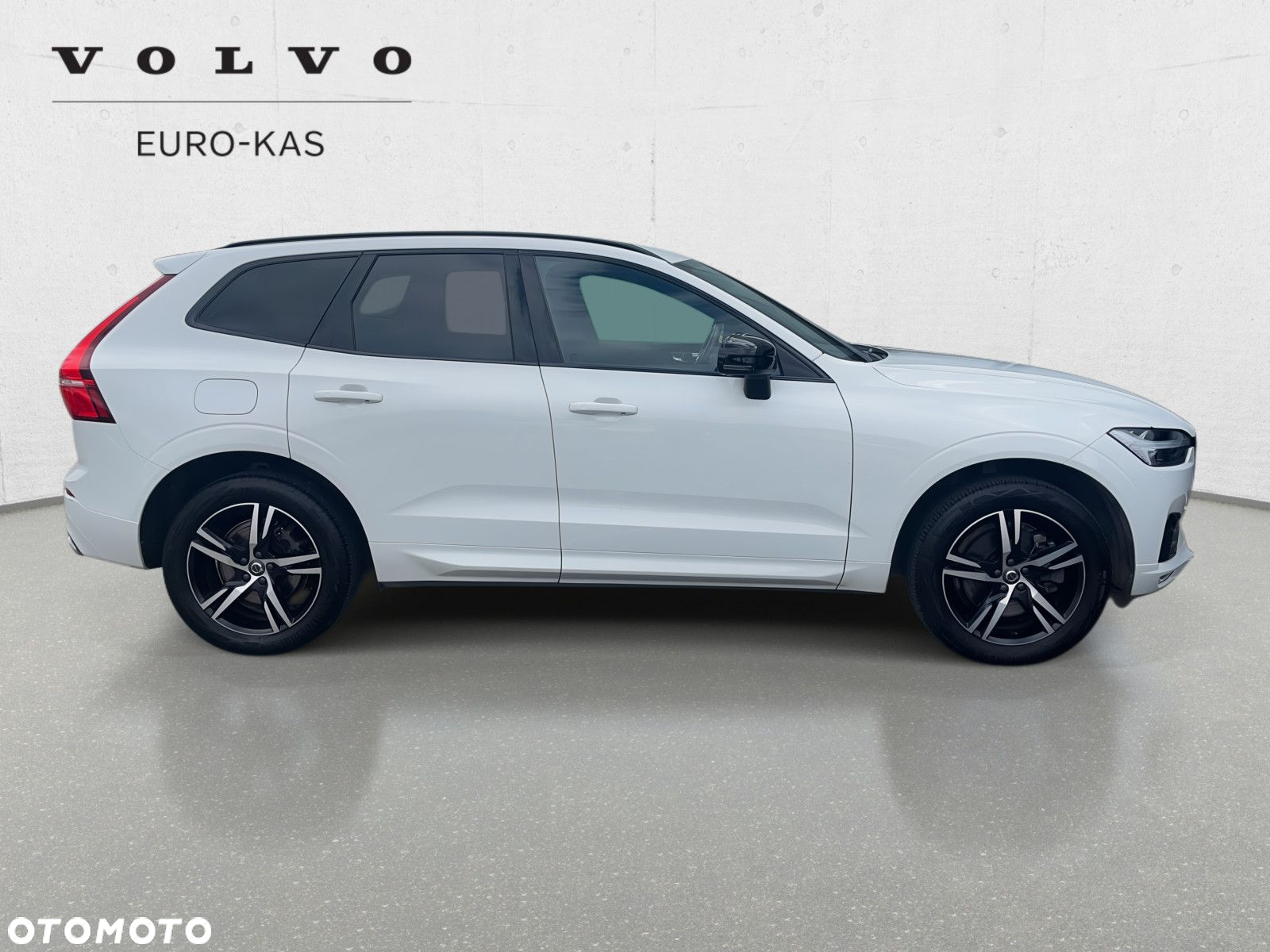 Volvo XC 60 - 2