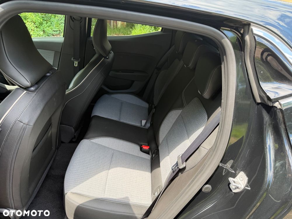 Renault Clio 1.0 TCe Techno - 13