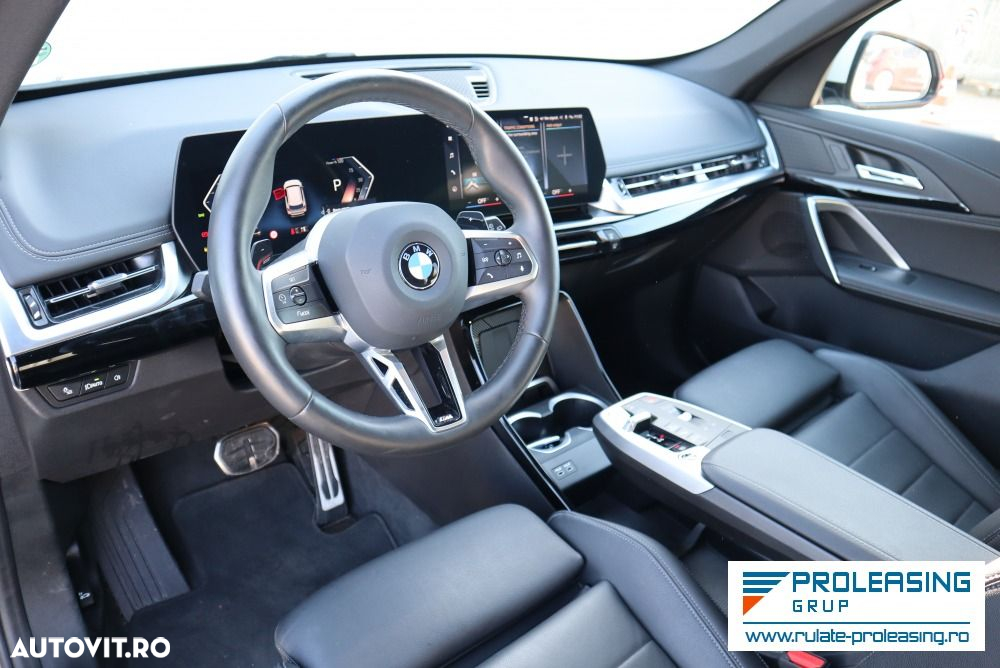 BMW X1 xDrive23d AT MHEV - 7