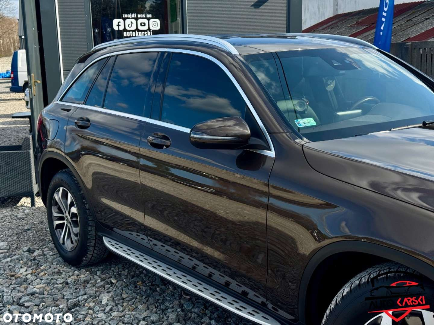 Mercedes-Benz GLC - 3