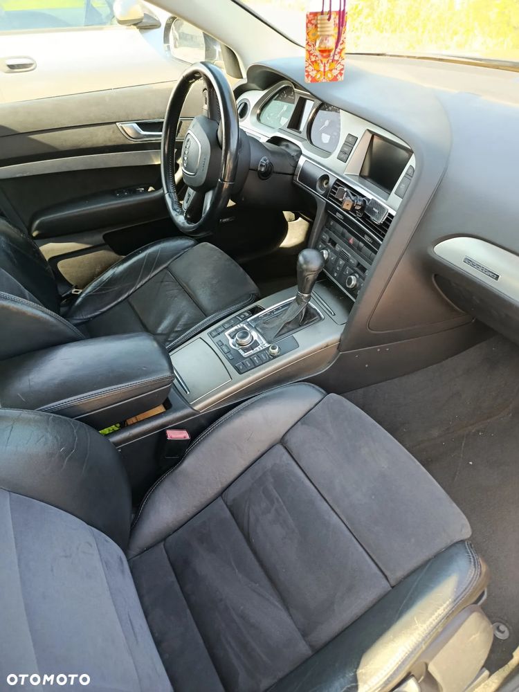Audi A6 Limousine - 7