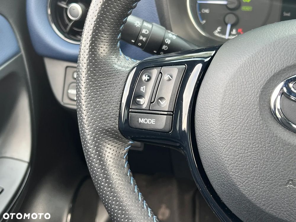 Toyota Yaris 1.5 Selection - 15