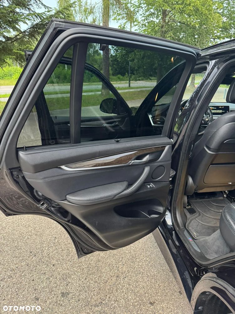 BMW X5 - 12