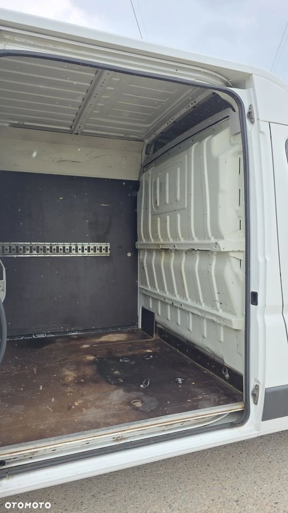 Fiat Ducato - 21