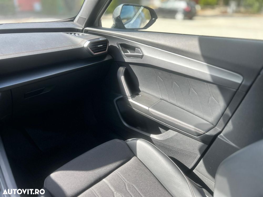 Cupra Formentor 1.5 TSI DSG - 21