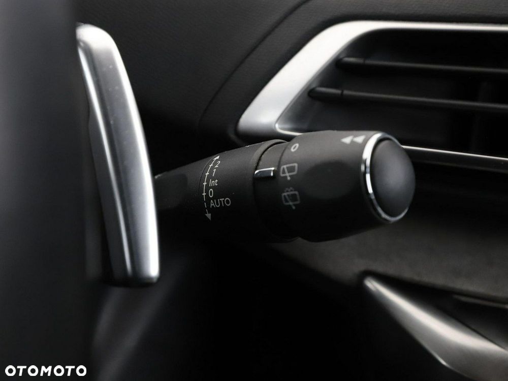 Peugeot 3008 BlueHDi 180 Stop & Start EAT6 GT - 36