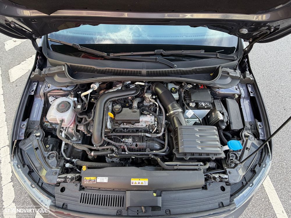 VW Polo 1.0 TSI Style - 10
