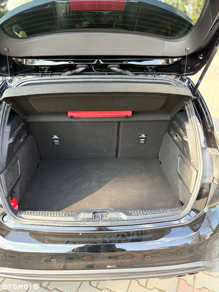 Ford Focus 1.5 EcoBoost Start-Stopp-System ST-Line - 13