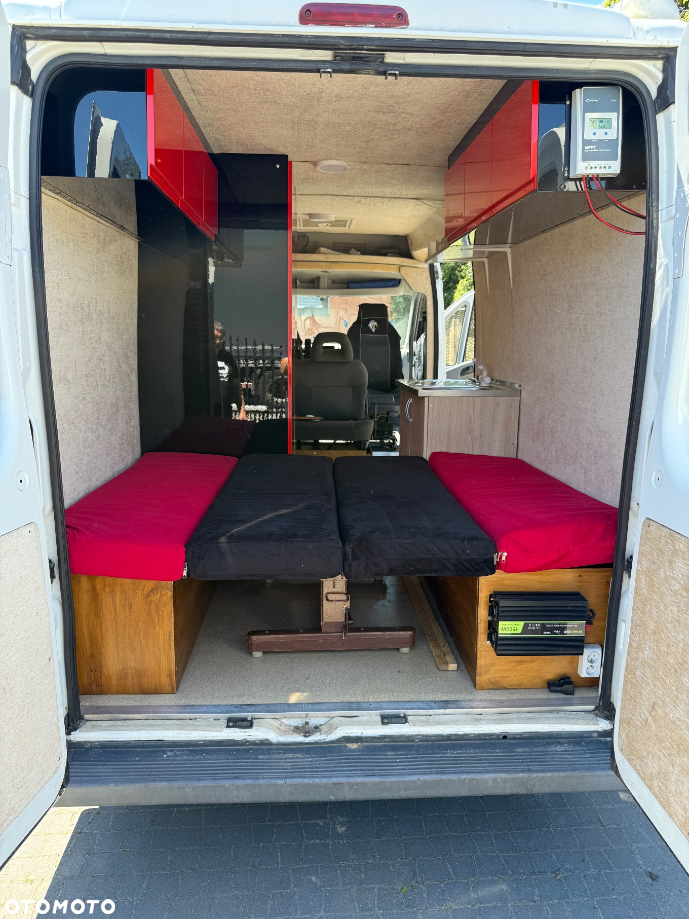 Citroën Jumper - 14