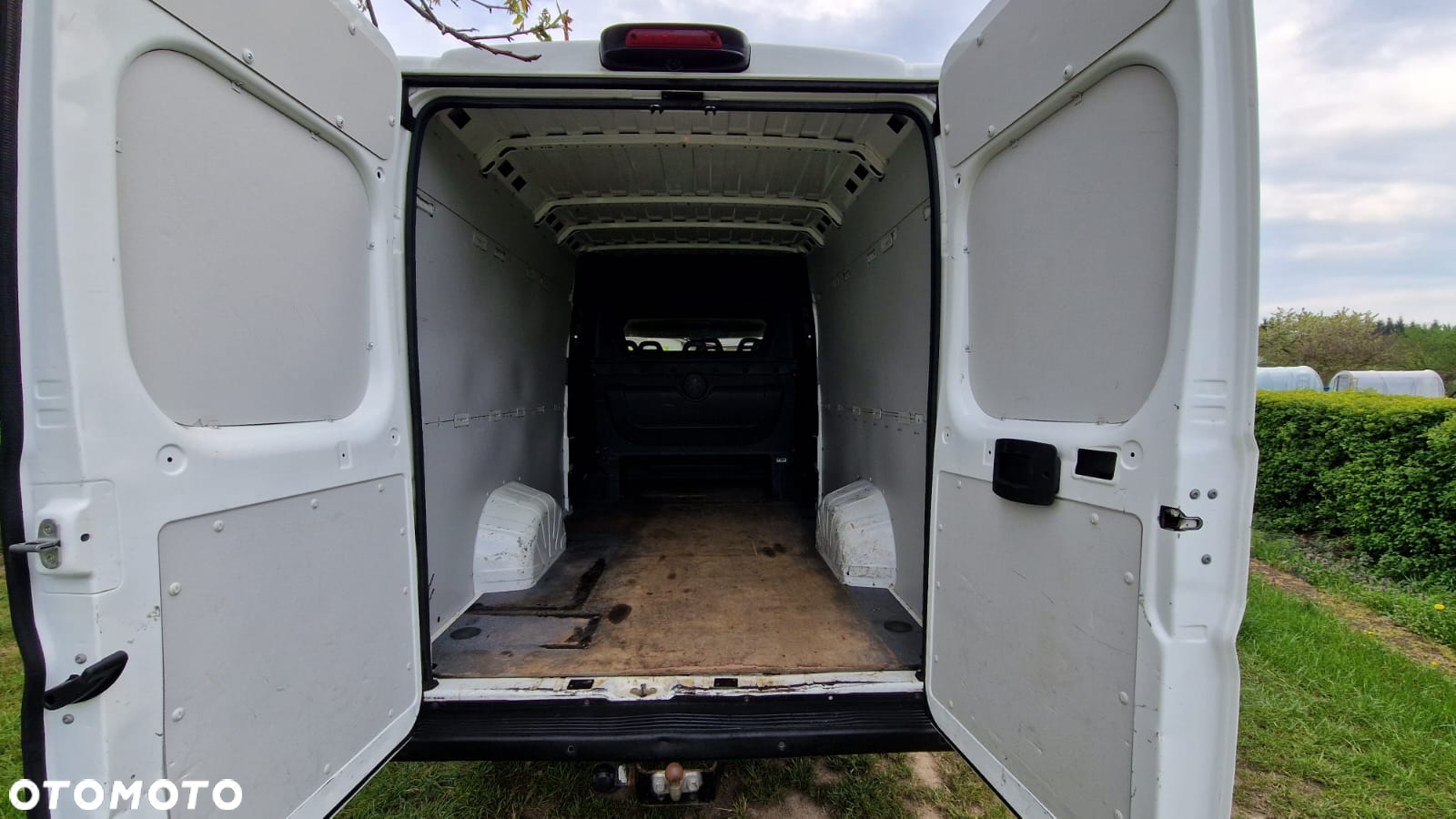 Peugeot Boxer - 19